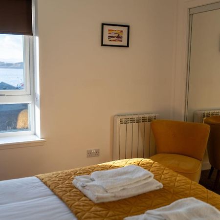 Ledaig Apartment Oban Εξωτερικό φωτογραφία