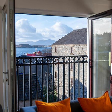 Ledaig Apartment Oban Εξωτερικό φωτογραφία