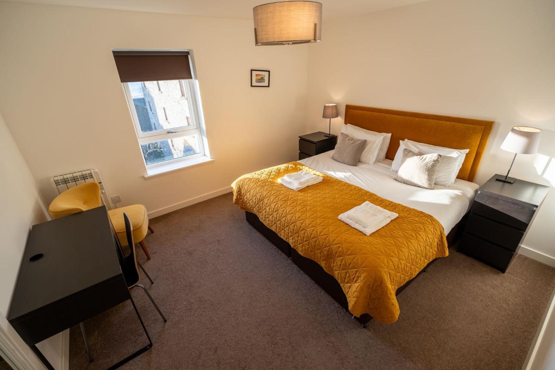 Ledaig Apartment Oban Εξωτερικό φωτογραφία