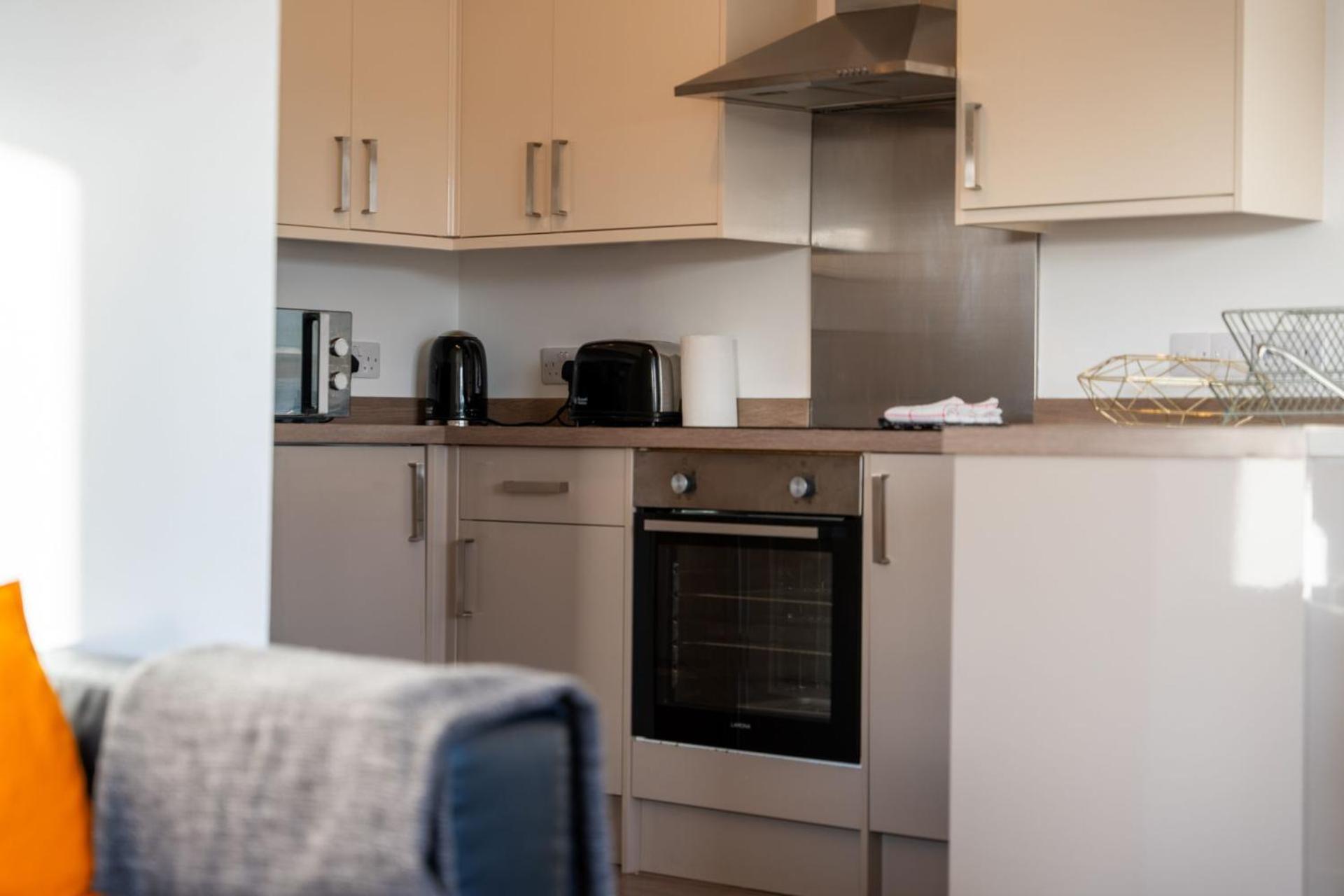 Ledaig Apartment Oban Εξωτερικό φωτογραφία