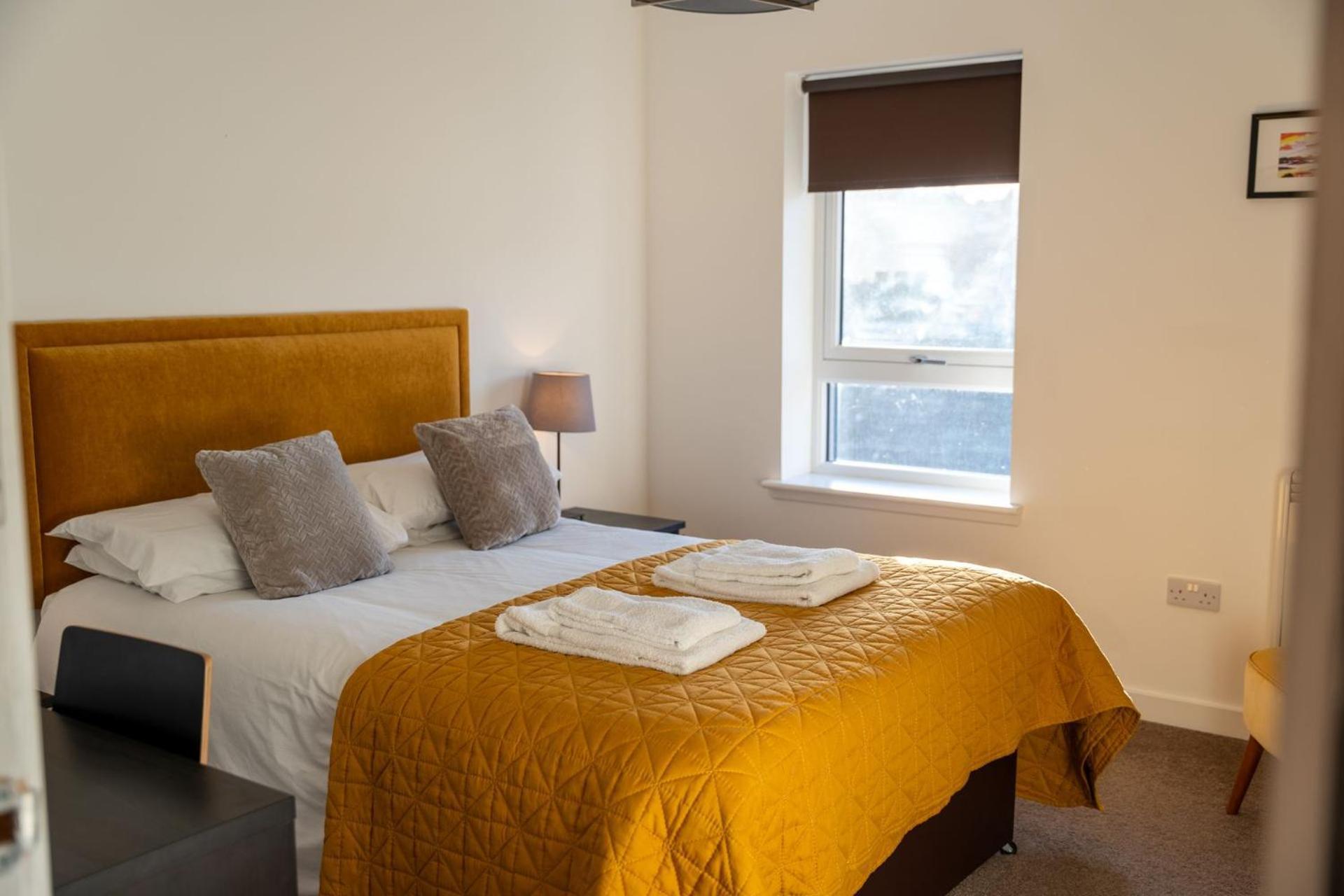 Ledaig Apartment Oban Εξωτερικό φωτογραφία